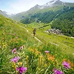 Apartmán Chamois Blanc 6 - Haven With Great Views