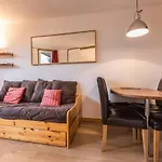 Apartmán Chamois Blanc 6 - Haven With Great Views *