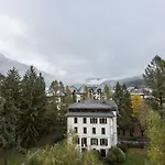 Apartmán Chamois Blanc 6 - Haven With Great Views *