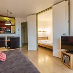Chamois Blanc 6 - Haven With Great Views Apartmán *